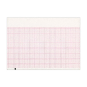 Papier EKG do Mortara Eli 250, 210 x 300 mm, 250 kartek, 1 szt.