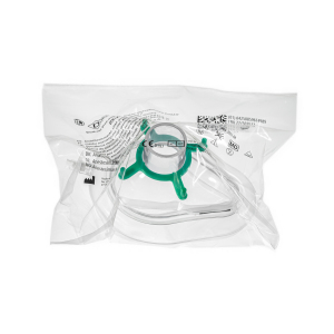 Maska anestetyczna, roz. 3, 1 szt.