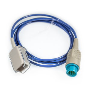 Kabel SpO2 do Siemens, Nellcor, dł. 2.2 m, 1 szt.
