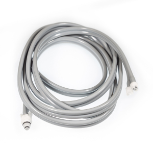 Przewód powietrzny do mankietu NIBP, dla dorosłych i dzieci, 2-żyłowy, dł. 3 m, 1 szt.