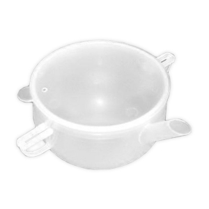 Kubek - pojnik dla chorych z dzióbkiem, 300 ml, 1 szt.