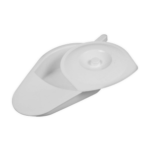 Basen sanitarny w.u., biały, 1 szt.