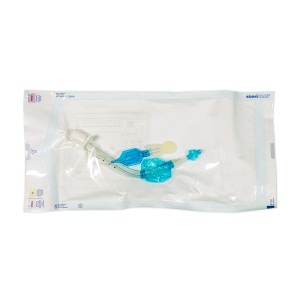 Rurka krtaniowa LTS-D rozm. 1 32-06-101-1