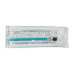 Igła do znieczuleń podpajęczynówkowych Standard 22G x 90 mm Balton, 1 szt.