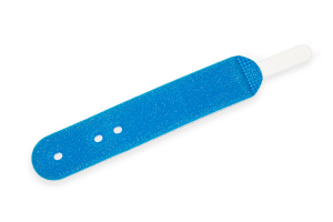 Opaska piankowa do czujników SpO2, rozmiar uniwersalny,  1 opk. - 12 szt.