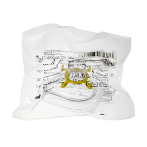 Maska anestetyczna, roz. 2, 1 szt.