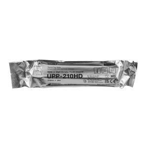 Papier USG SONY UPP-210HD, 210 mm x 25 m, 1 szt.