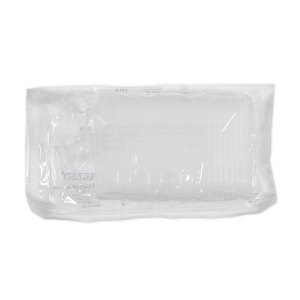 Butelka do odsysania ran, 400 ml, 1 szt.