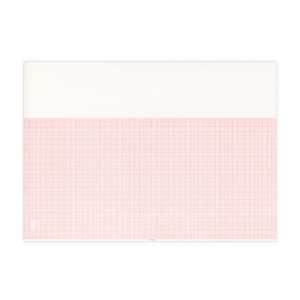 Papier EKG do HP / Philips M1709A, 210 x 300 mm, 200 kartek, 1 szt.