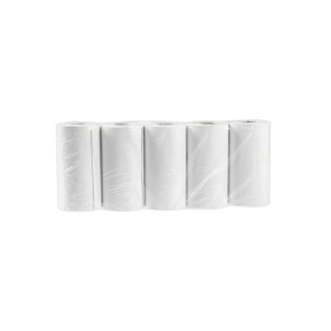 Papier do drukarki laboratoryjnej, bez nadruku, 80 mm x 24 m, 1 szt.