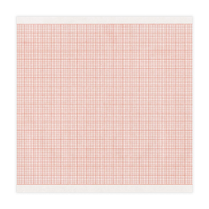 Papier EKG do Cardioline 100L, 100 mm x 20 m, 1 opk. - 10 szt.