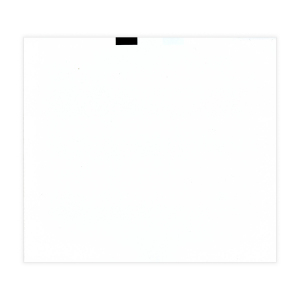 Papier EKG do Biotronik EPR 1000, 112 x 125 mm, 200 kartek, 1 szt.