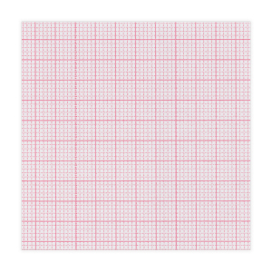 Papier EKG do defibrylatora Emtel DefiMax Plus, z nadrukiem, 57 mm x 20 m, 1 opk. - 1 szt.