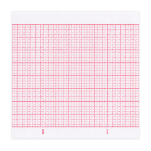 Papier EKG do defibrylatora Physio-Control Lifepak 8 / 10 / 20, 50 mm x 26 m, 1 opk. - 1 szt.
