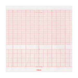 Papier KTG do Bionet Fetalcare FC-1400, 152 mm x 25 m, 1 szt.