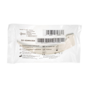 Łyżka do laryngoskopu j.u. MacIntosh, nr 4, 1 szt.