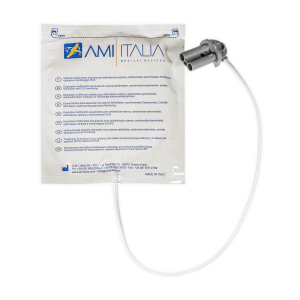 Elektrody do defibrylacji dla dorosłych, Saver One Geo Saver, 1 opk.