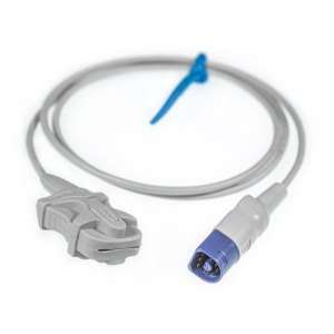 Czujnik SpO2 w.u. do Philips M1192A, soft dla dzieci, dł. 1 m, 1 szt.