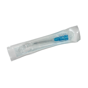 Igły iniekcyjne 23G 0.6 x 25 mm Berofine, 1 opk. - 100 szt.