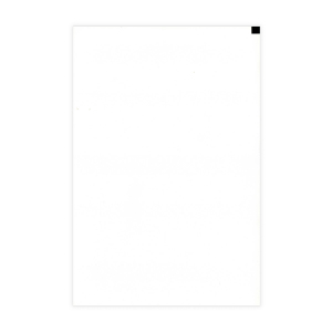 Papier EKG do ST Jude, 210 x 140 mm, 200 kartek, 1 szt.
