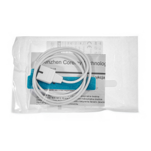 Czujnik SpO2 j.u. do Nellcor, owijka na rzep dla dorosłych i noworodków, dł. 90 cm, 1 szt.