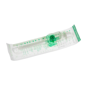 Kaniula dożylna bezpieczna 18G 1.3 x 45 mm B. Braun, 1 szt.