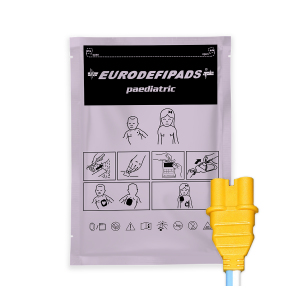 Elektrody do defibrylacji dla dzieci, Schiller, 1 opk.