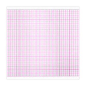 Papier EKG do Farum E-300 / E-600, 110 mm x 35 m, 1 szt.