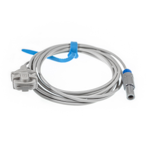 Czujnik SpO2 w.u. do Mindray, soft dla dzieci, dł. 3 m, 1 szt.