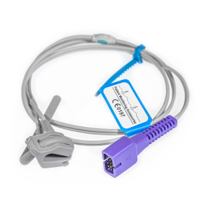 Czujnik SpO2 w.u. do Nellcor OxiMax, opaska dla noworodków, dł. 1 m, 1 szt.