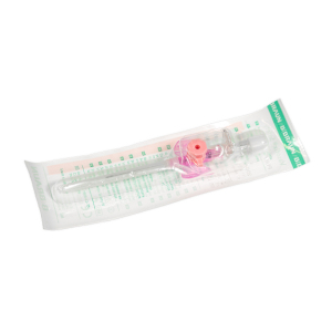 Kaniula dożylna bezpieczna 20G 1.1 x 33 mm B. Braun, 1 szt.