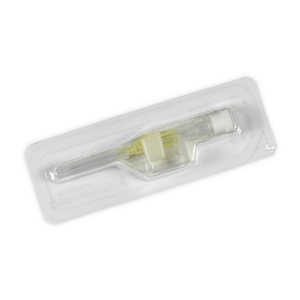 Kaniula dożylna 24G 0.7 x 19 mm BD Neoflon, 1 szt.