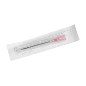 Igły iniekcyjne 18G 1.2 x 40 mm DispoFine, 1 opk. - 100 szt.