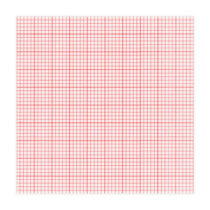 Papier EKG do Farum E-10 / 100, 50 mm x 30 m, 1 opk. - 10 szt.