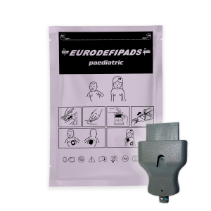 Elektrody do defibrylacji dla dzieci, Philips, 1 opk.