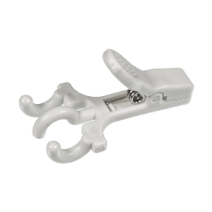 Organizer do kabli i przewodów EKG, 1 szt.