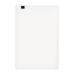 Papier EKG do Boston-Guidant, 110 x 75 mm, 400 kartek, 1 szt.