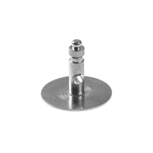 Elektroda EKG pod pas, dla dorosłych, śr. 30 mm, 1 szt. 