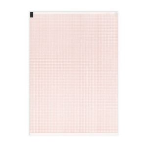 Papier EKG do Biocare iE 12A/15, 210 x 150 mm, 200 kartek, 1 szt.