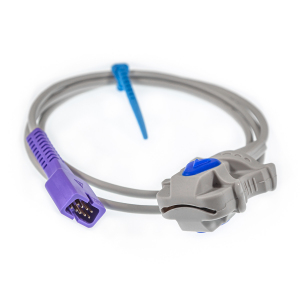 Czujnik SpO2 w.u. do Nellcor OxiMax, soft dla dorosłych, dł. 1 m, 1 szt.