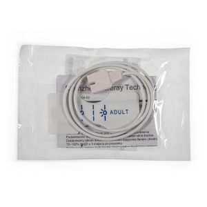 Czujnik SpO2 j.u. do Nellcor, piankowy z klejem dla dorosłych, dł. 90 cm, 1 szt.