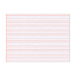 Papier EEG do Medicor 16-kanałowy, 400 x 300 mm, 1000 kartek, 1 szt.