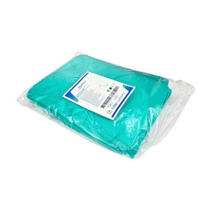 Prześcieradło medyczne, foliowane, 160 x 90 cm, 1 opk. - 20 szt.