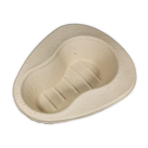 Basen sanitarny j.u., głęboki, 1 szt.