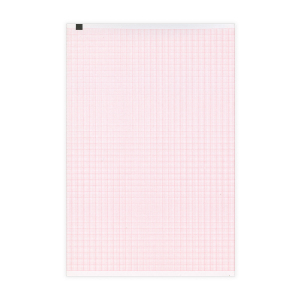 Papier EKG do Schiller AT-10 Plus, 210 x 140 mm, 250 kartek, 1 szt.