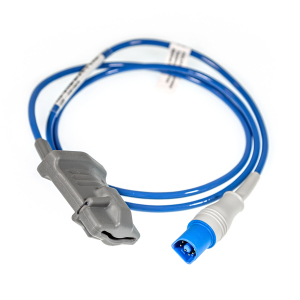 Czujnik SpO2 w.u. do Philips M1191A, soft dla dorosłych, dł. 1.1 m, 1 szt.