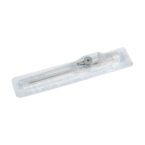 Kaniula dożylna z cewnikiem 16G 1.7 x 45 mm KD-Fix, 1 szt.