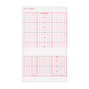 Papier KTG do Bistos BT-350 i Cadence, 152 x 90 mm, 160 kartek, 1 szt.