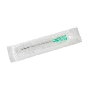 Igły iniekcyjne 21G 0.8 x 40 mm DispoFine, 1 opk. - 100 szt.