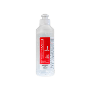 Żel do EKG SORIMEX, 250 ml, 1 szt.
